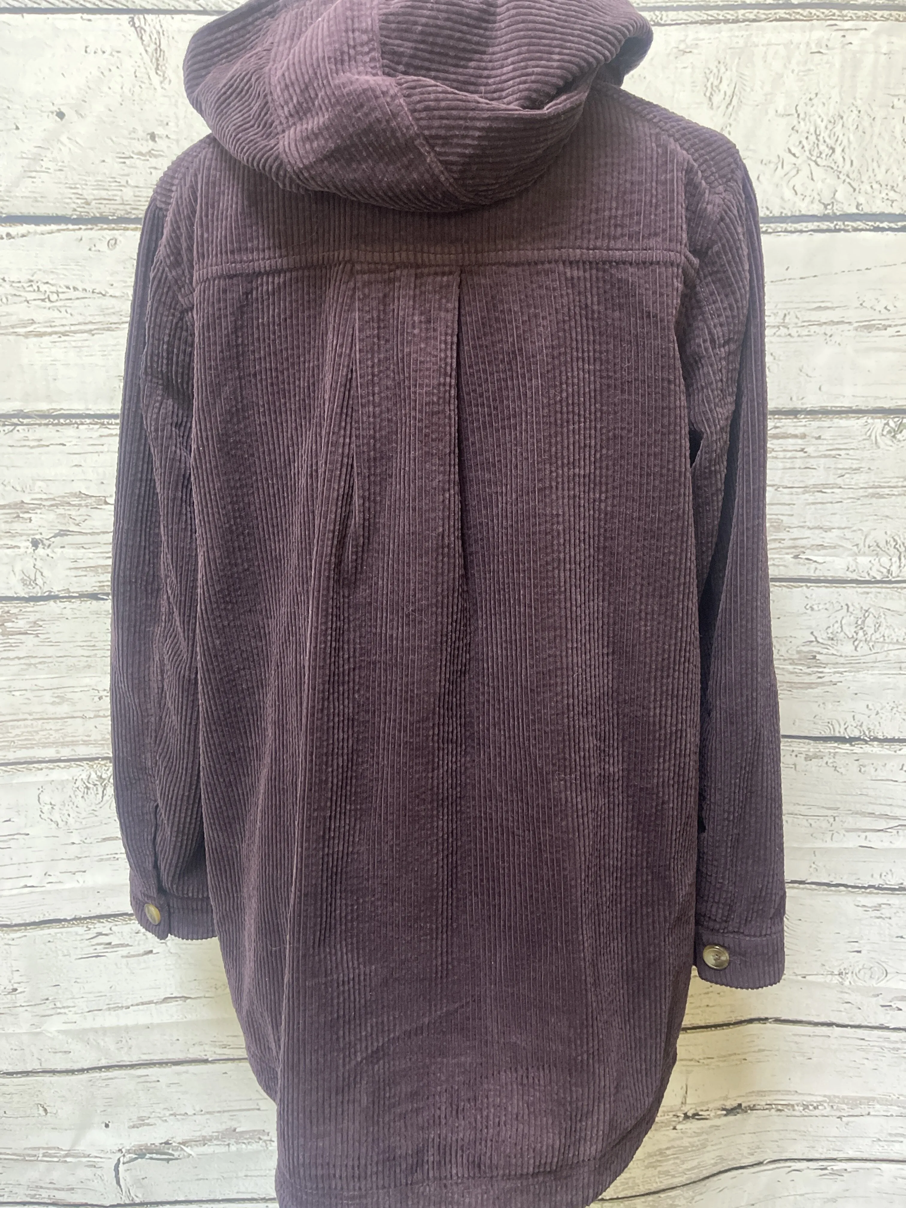 Jacket Shirt By J. Jill  Size: S