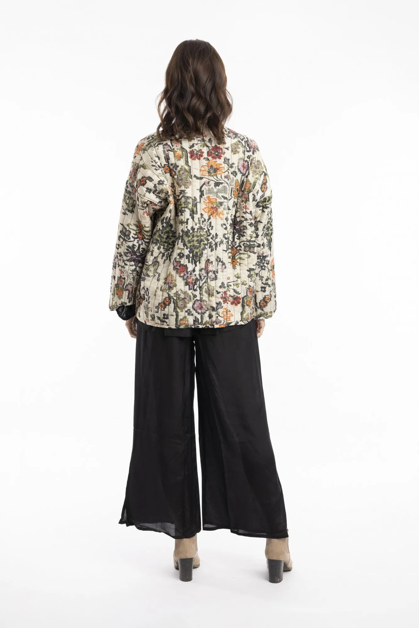 Jardin Jacket