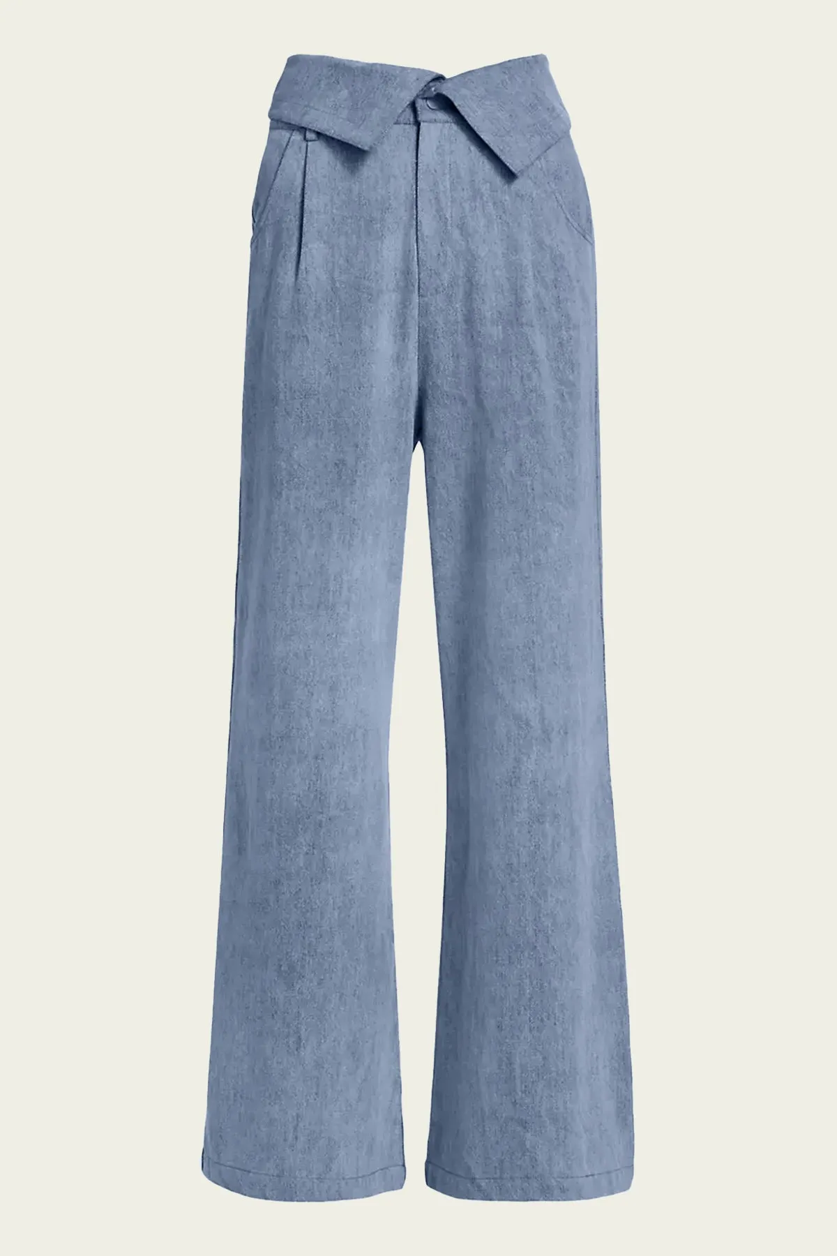 Jesse Jean in Denim