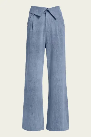 Jesse Jean in Denim