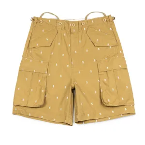 Jolly R Cargo Short | Olive