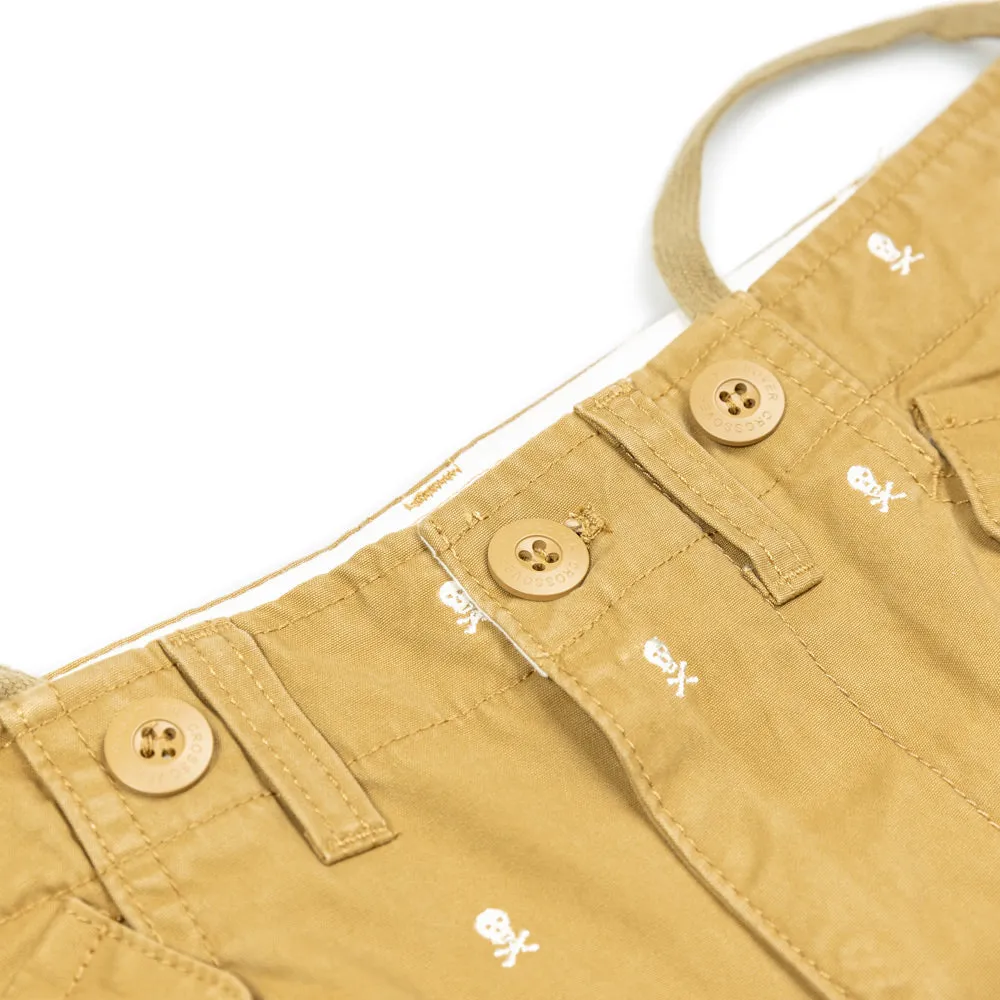 Jolly R Cargo Short | Olive