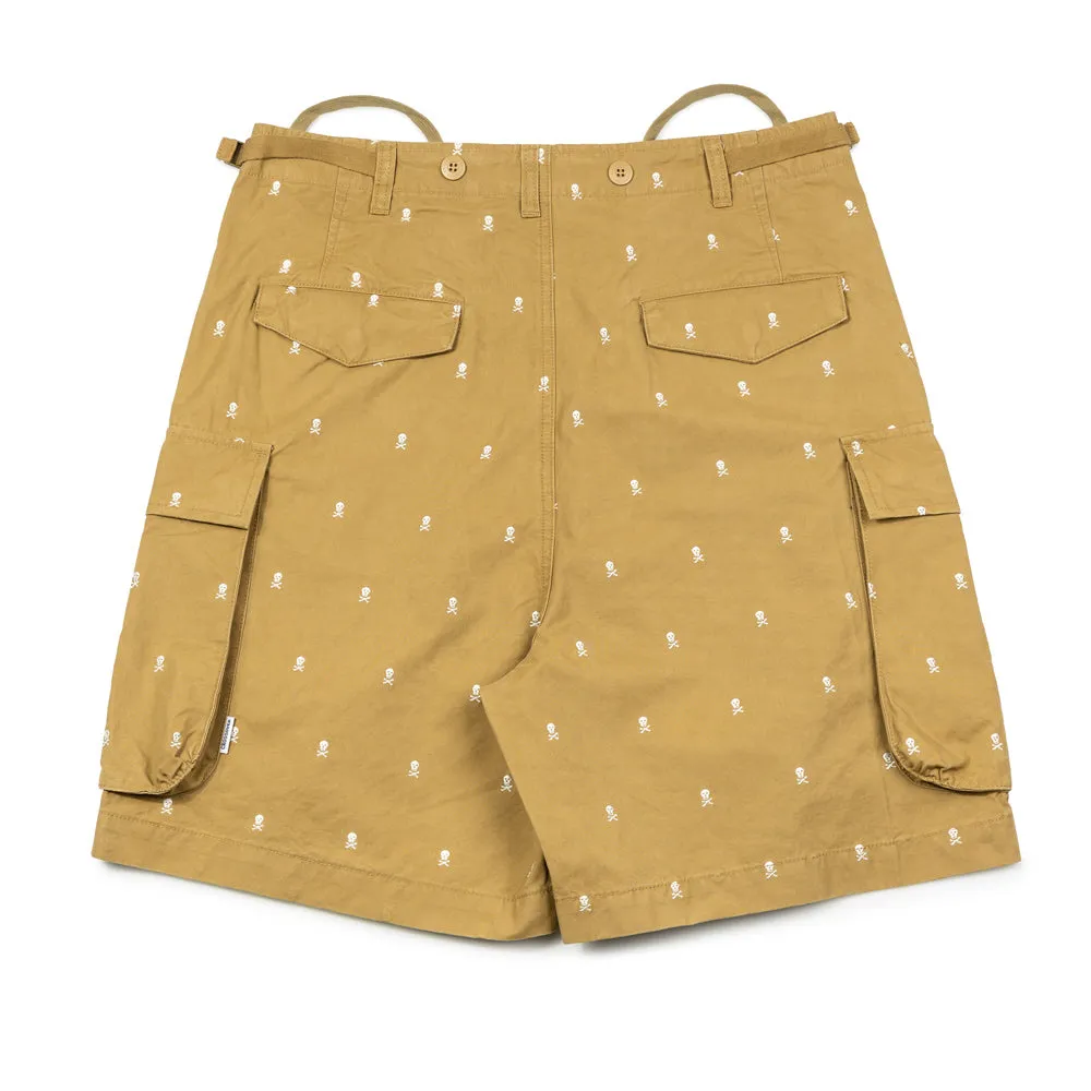 Jolly R Cargo Short | Olive