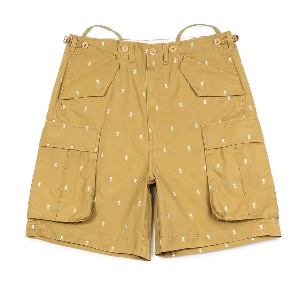 Jolly R Cargo Short | Olive