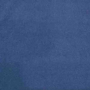 Kennedy Washed Drill - Navy