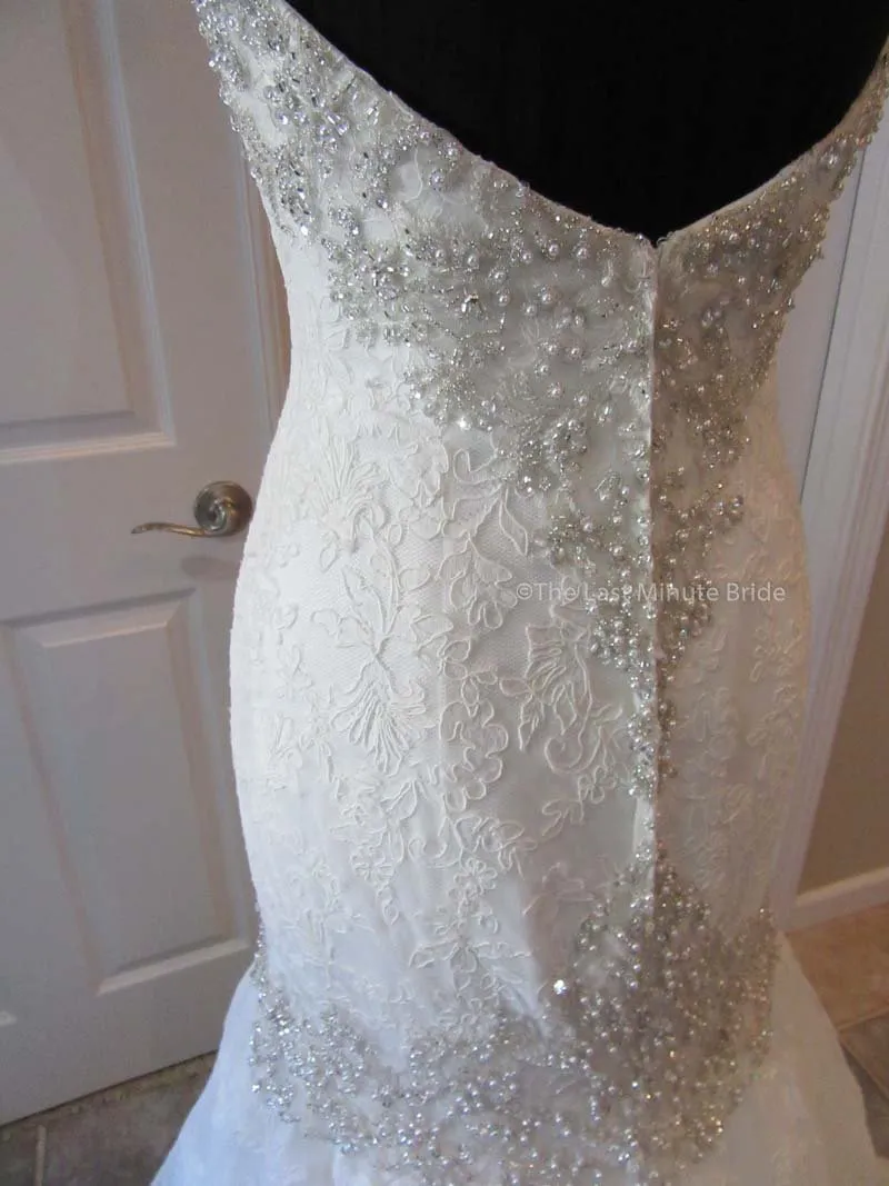 Kenneth Winston 1610 size 10