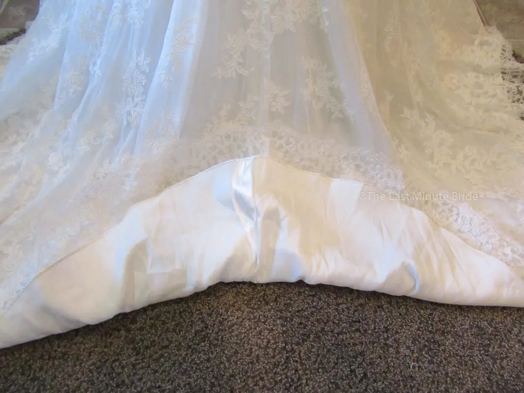 Kenneth Winston 1610 size 10