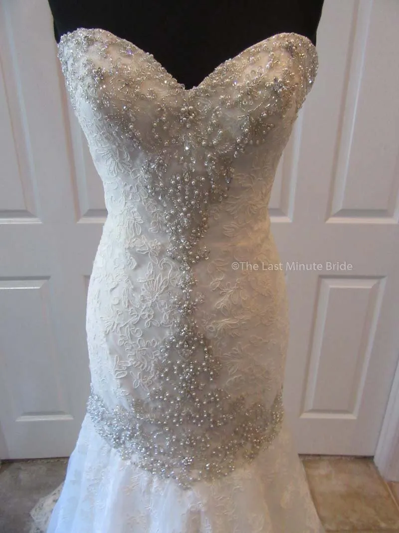 Kenneth Winston 1610 size 10