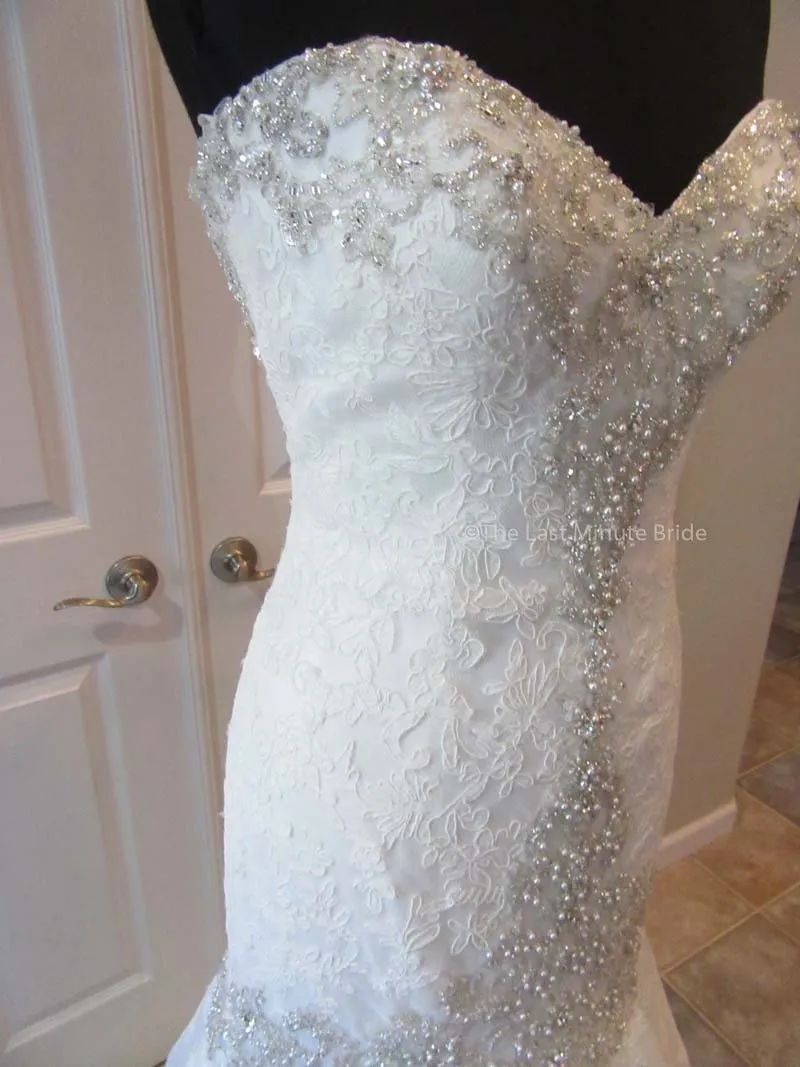 Kenneth Winston 1610 size 10