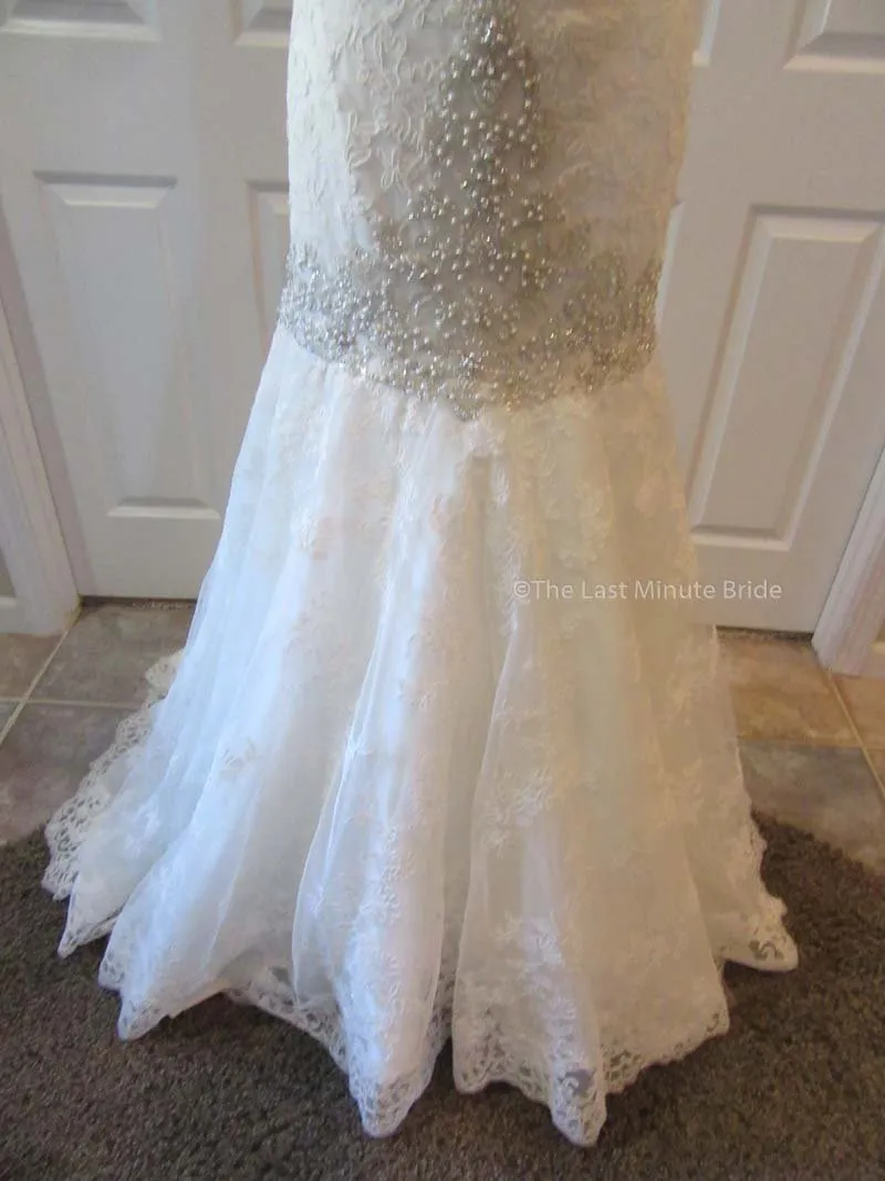 Kenneth Winston 1610 size 10