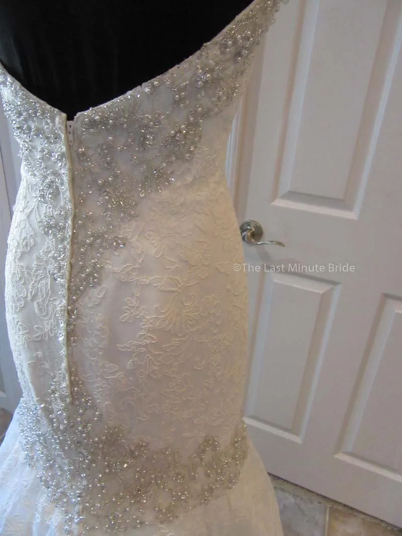 Kenneth Winston 1610 size 10