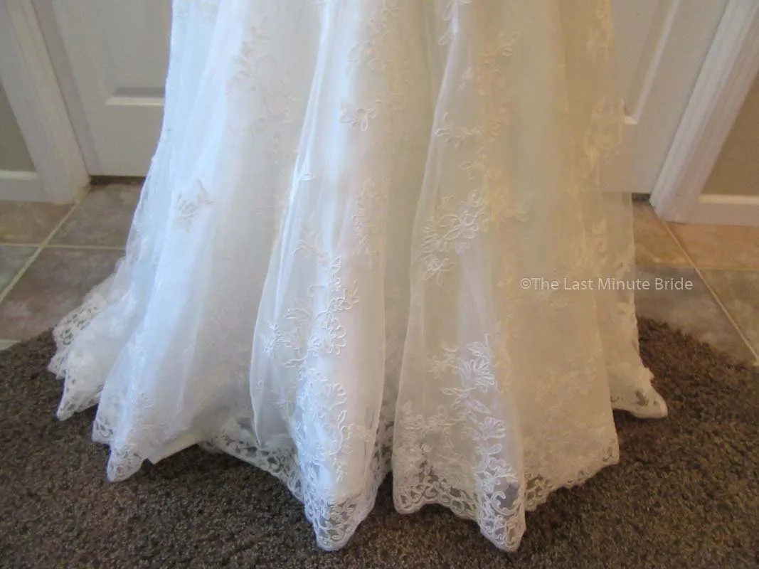 Kenneth Winston 1610 size 10