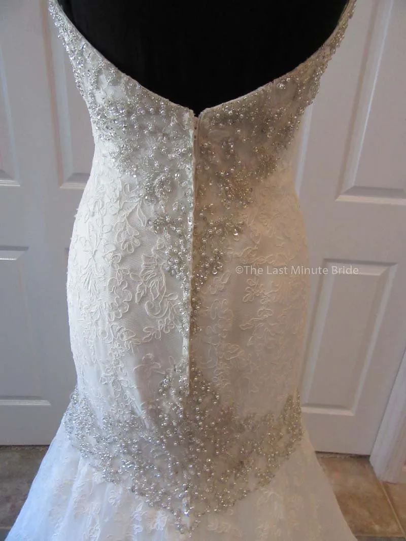 Kenneth Winston 1610 size 10
