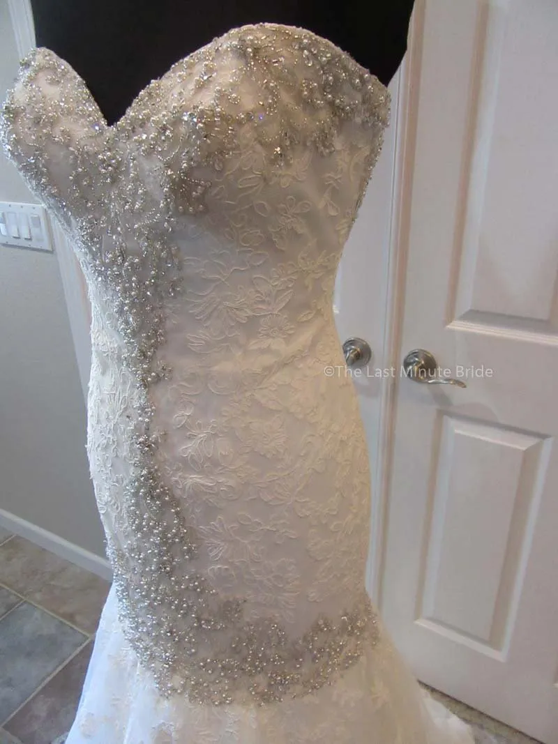 Kenneth Winston 1610 size 10