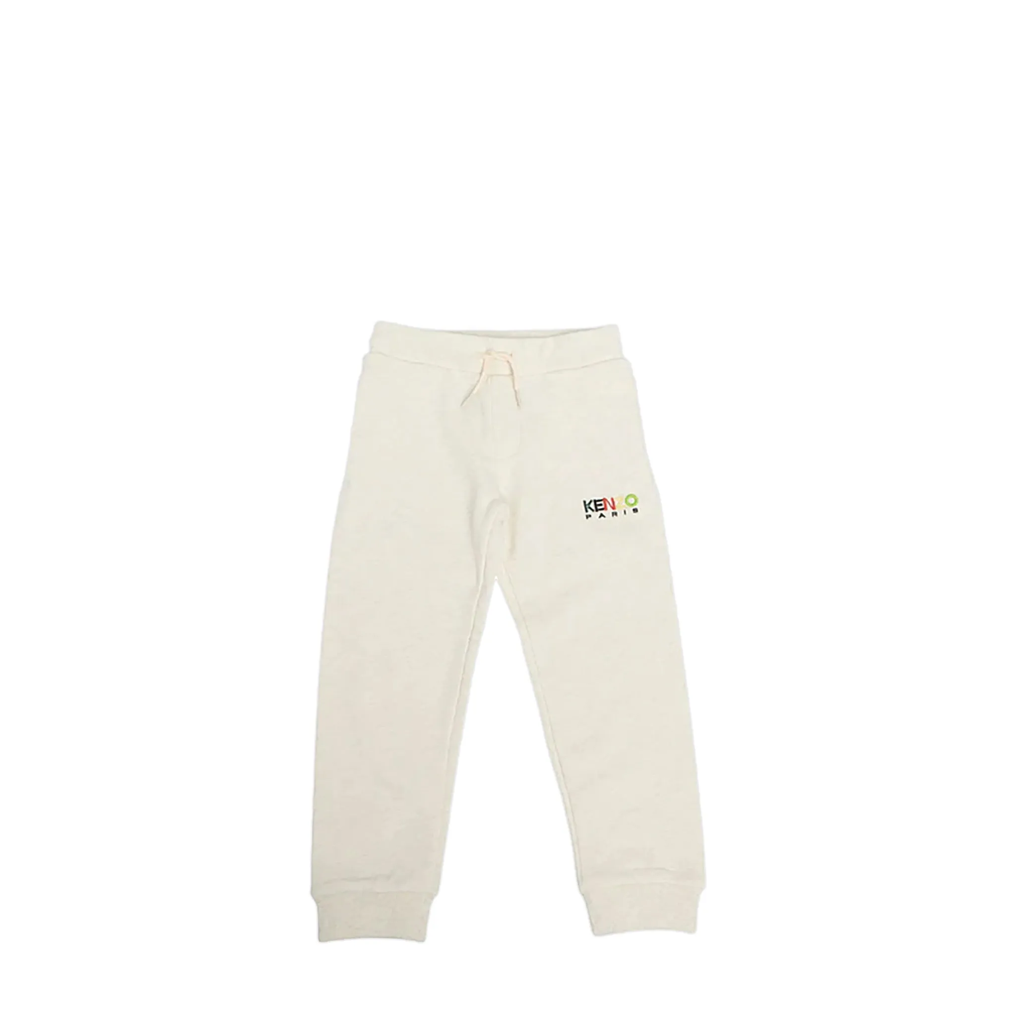 Kenzo Kids Cotton Fleece Sweatpants