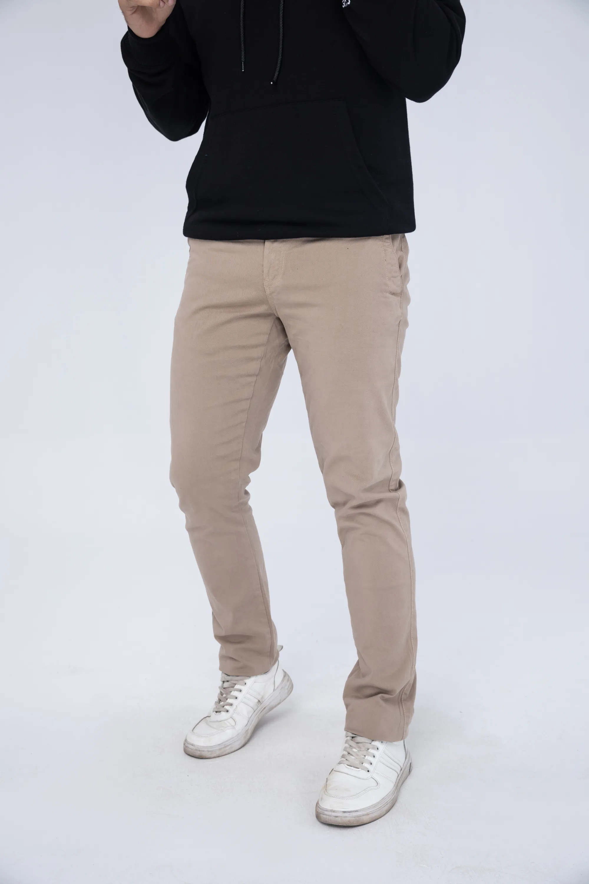 Khaki Pants