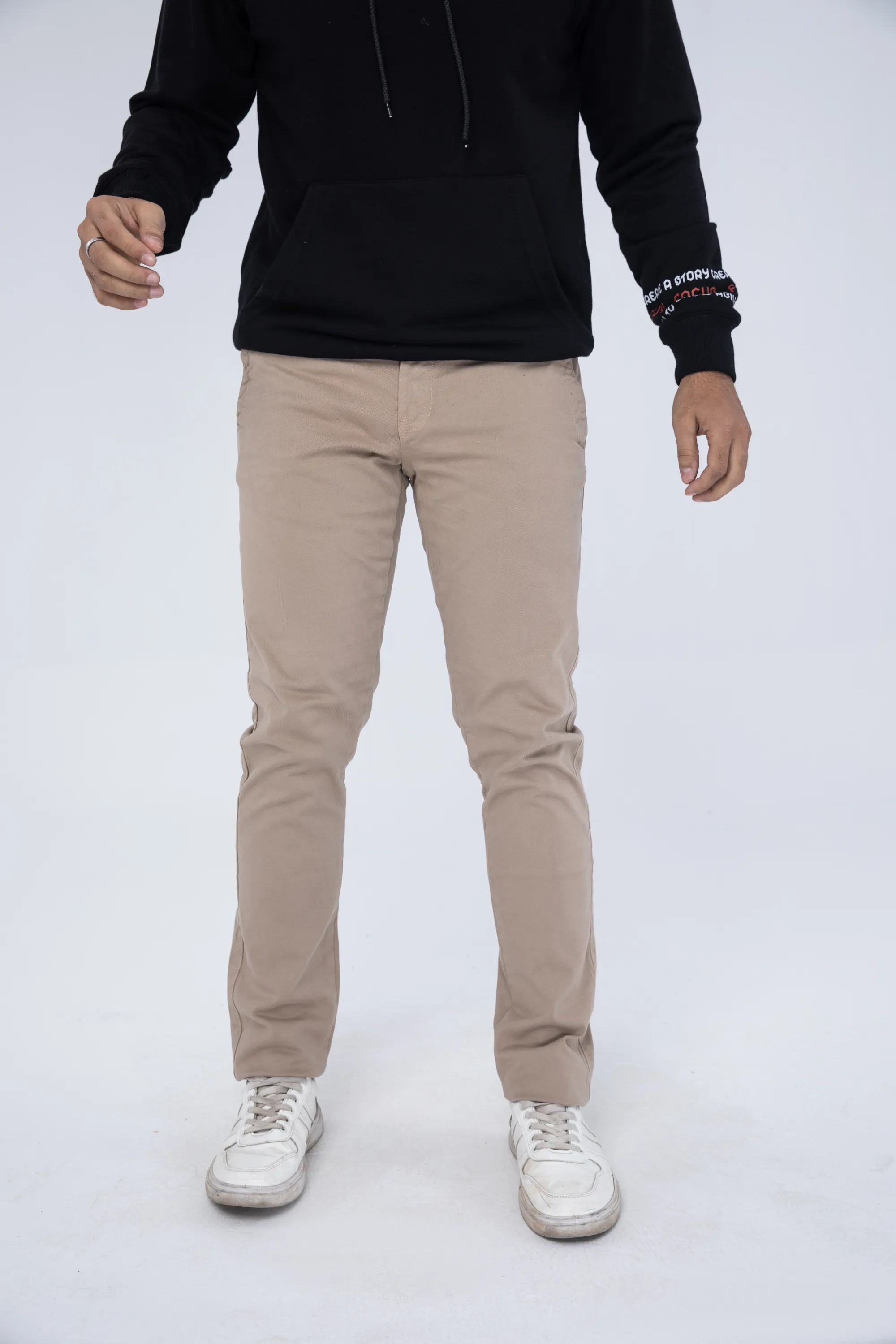 Khaki Pants