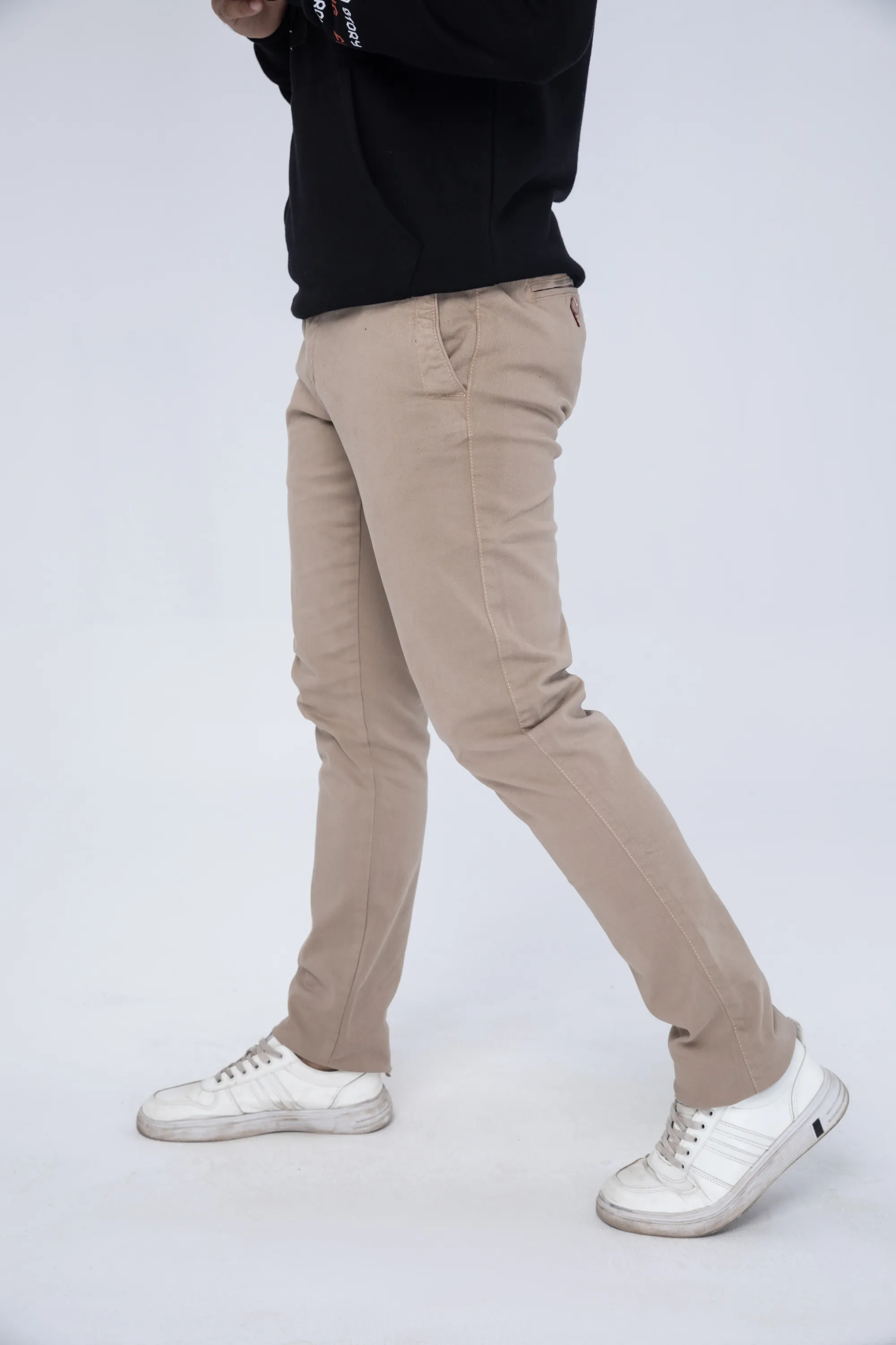 Khaki Pants