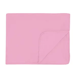 Kickee Pants Cotton Candy Toddler Blanket