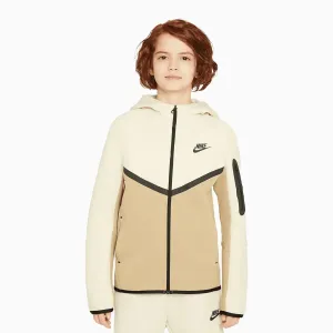 Kid's Sportswear Club Fleece Tracksuit