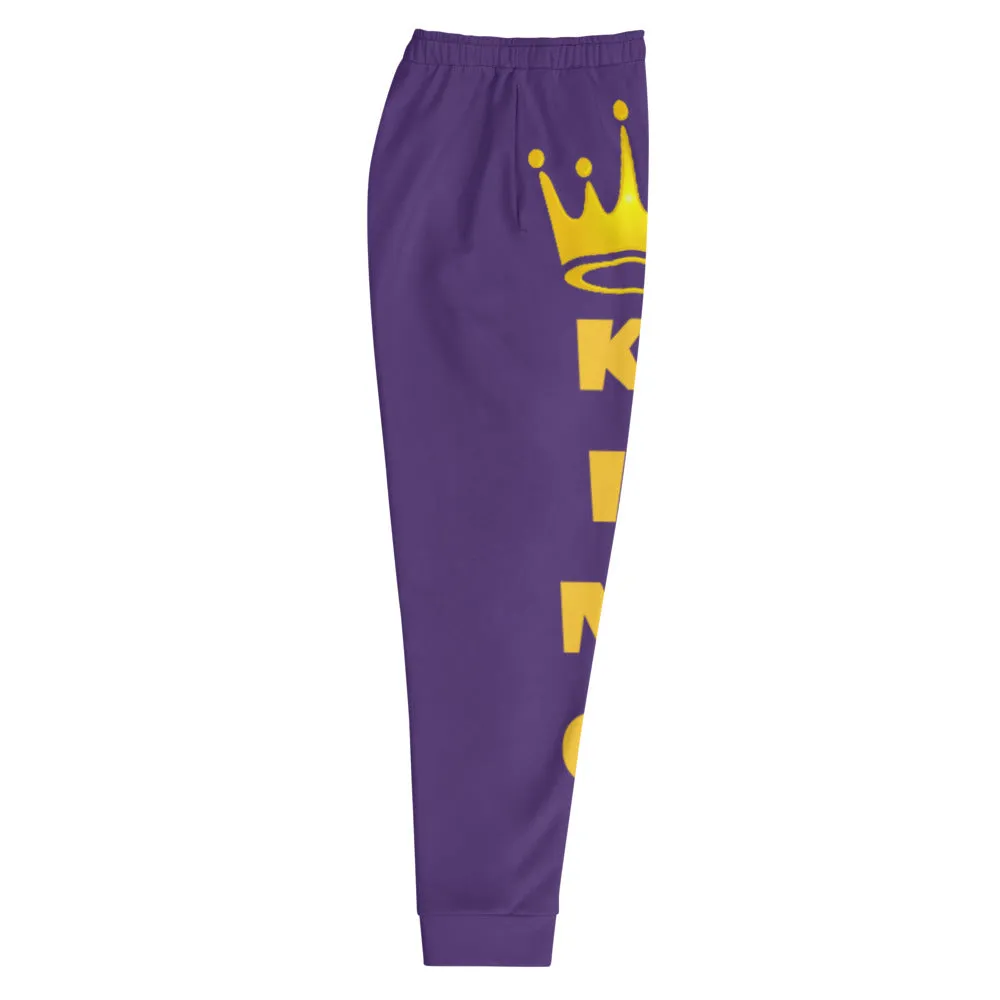 King Men's Joggers