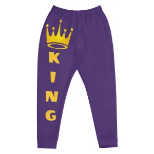 King Men's Joggers