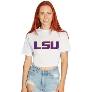 LSU Tigers Tee