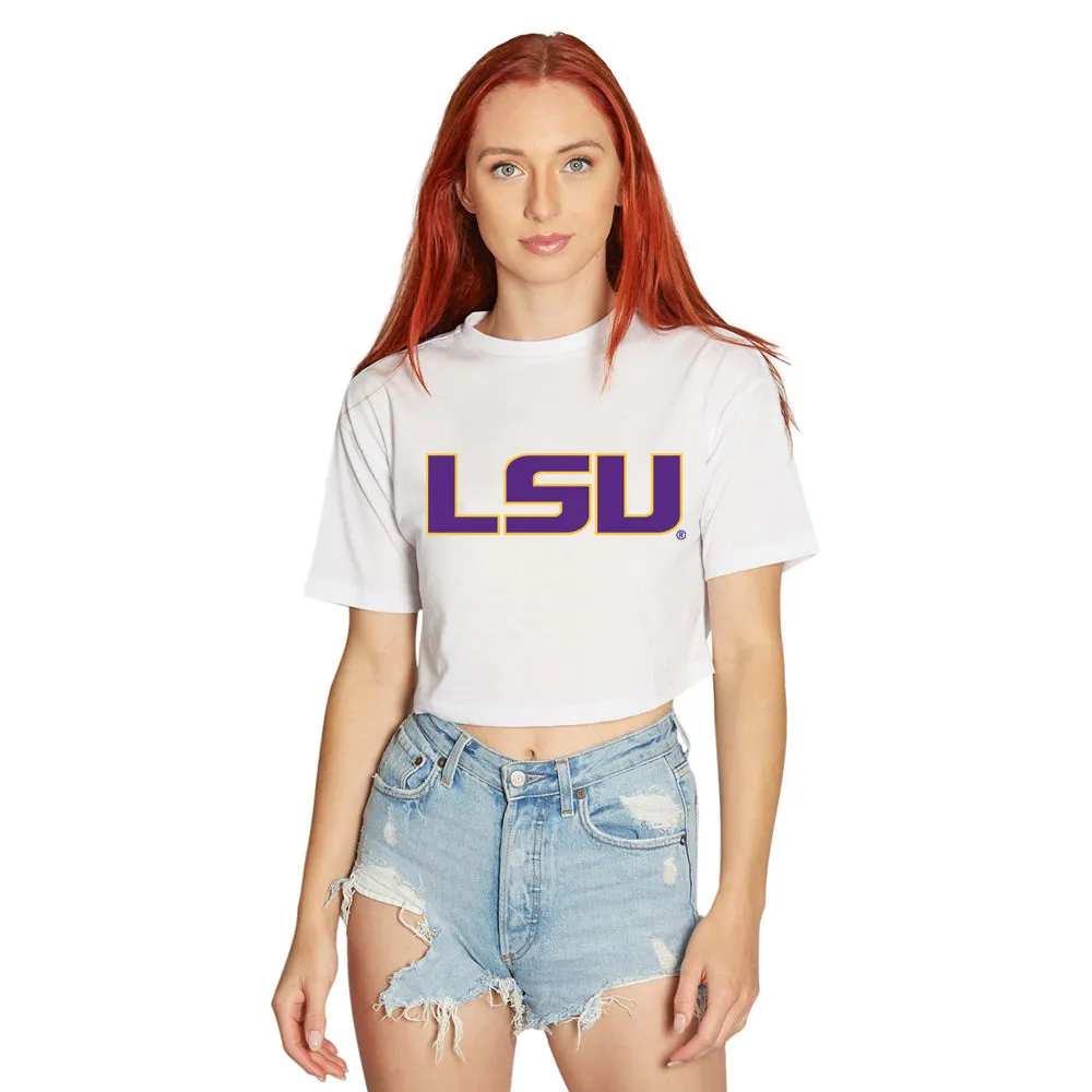 LSU Tigers Tee