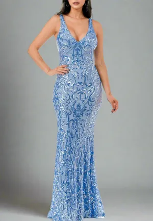 Make a Statement Gown