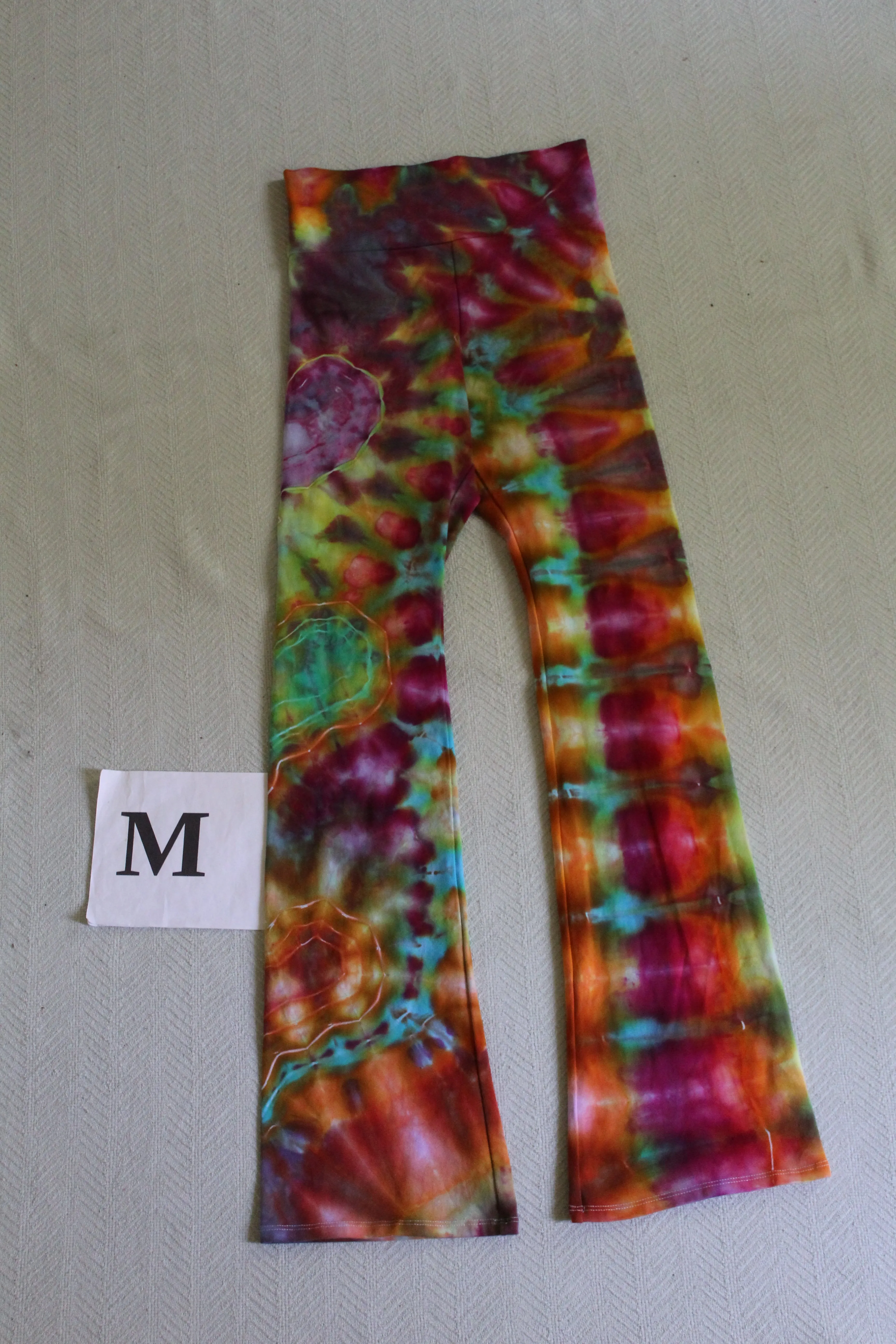 Medium Yoga Pants