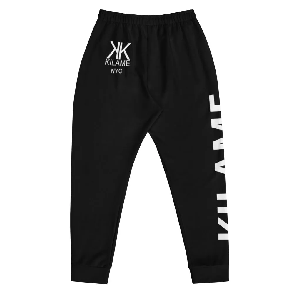 Men's Joggers 'Kilame NYC'