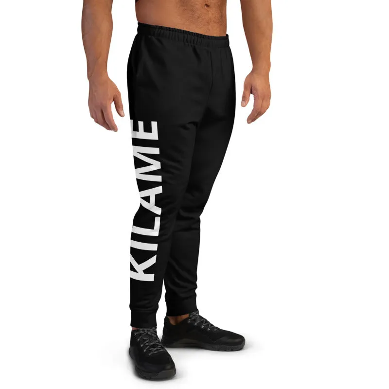 Men's Joggers 'Kilame NYC'
