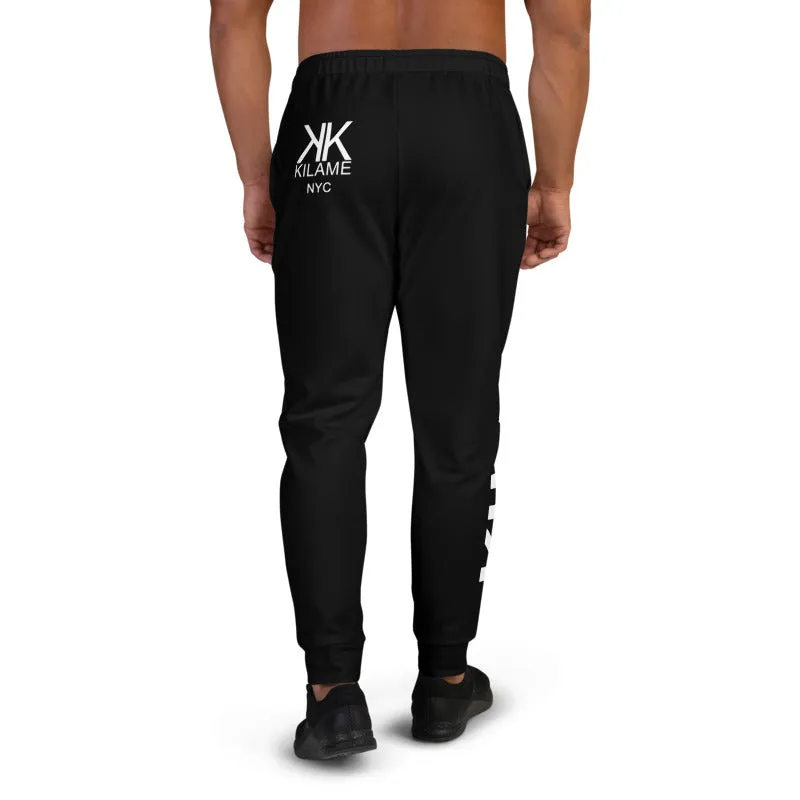 Men's Joggers 'Kilame NYC'