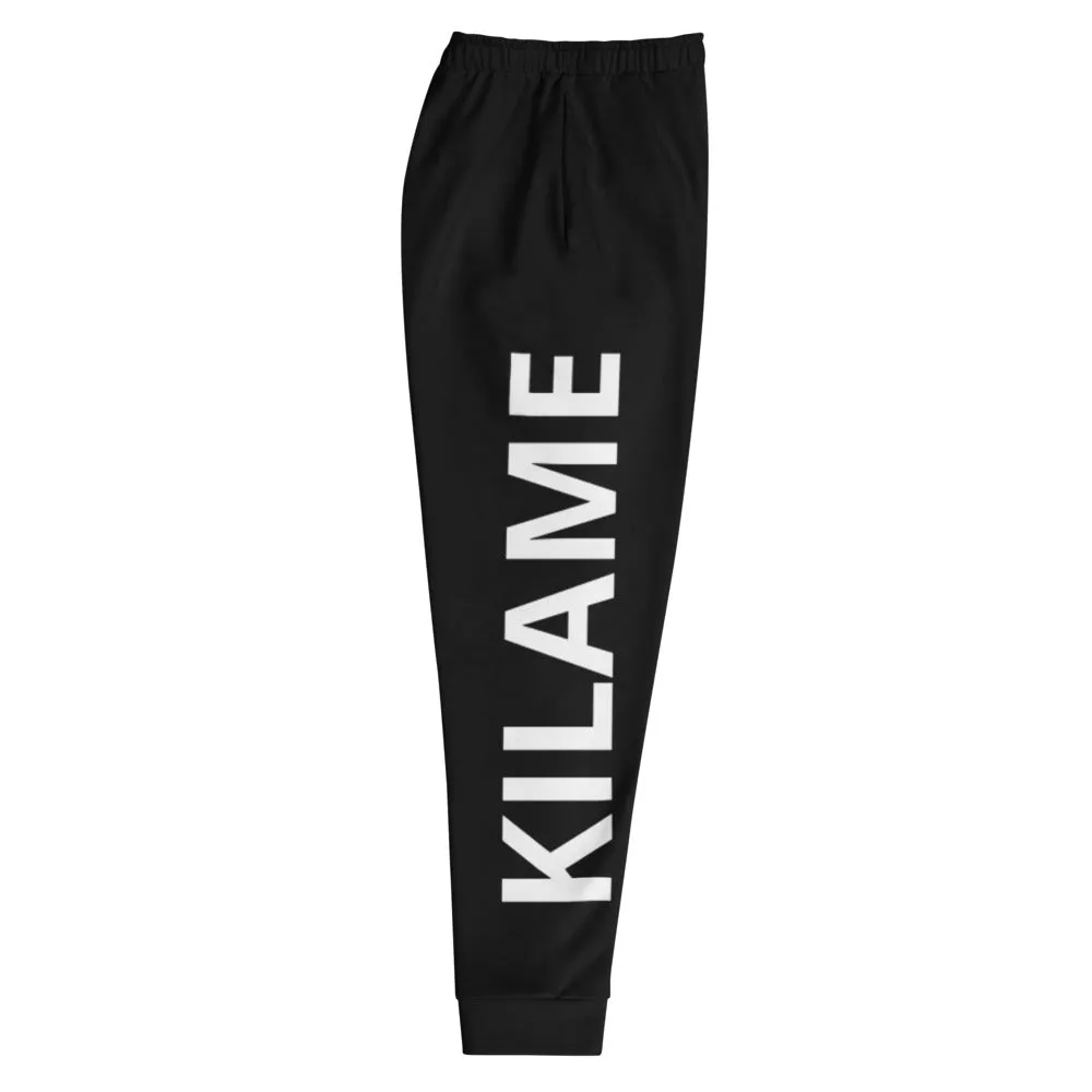 Men's Joggers 'Kilame NYC'