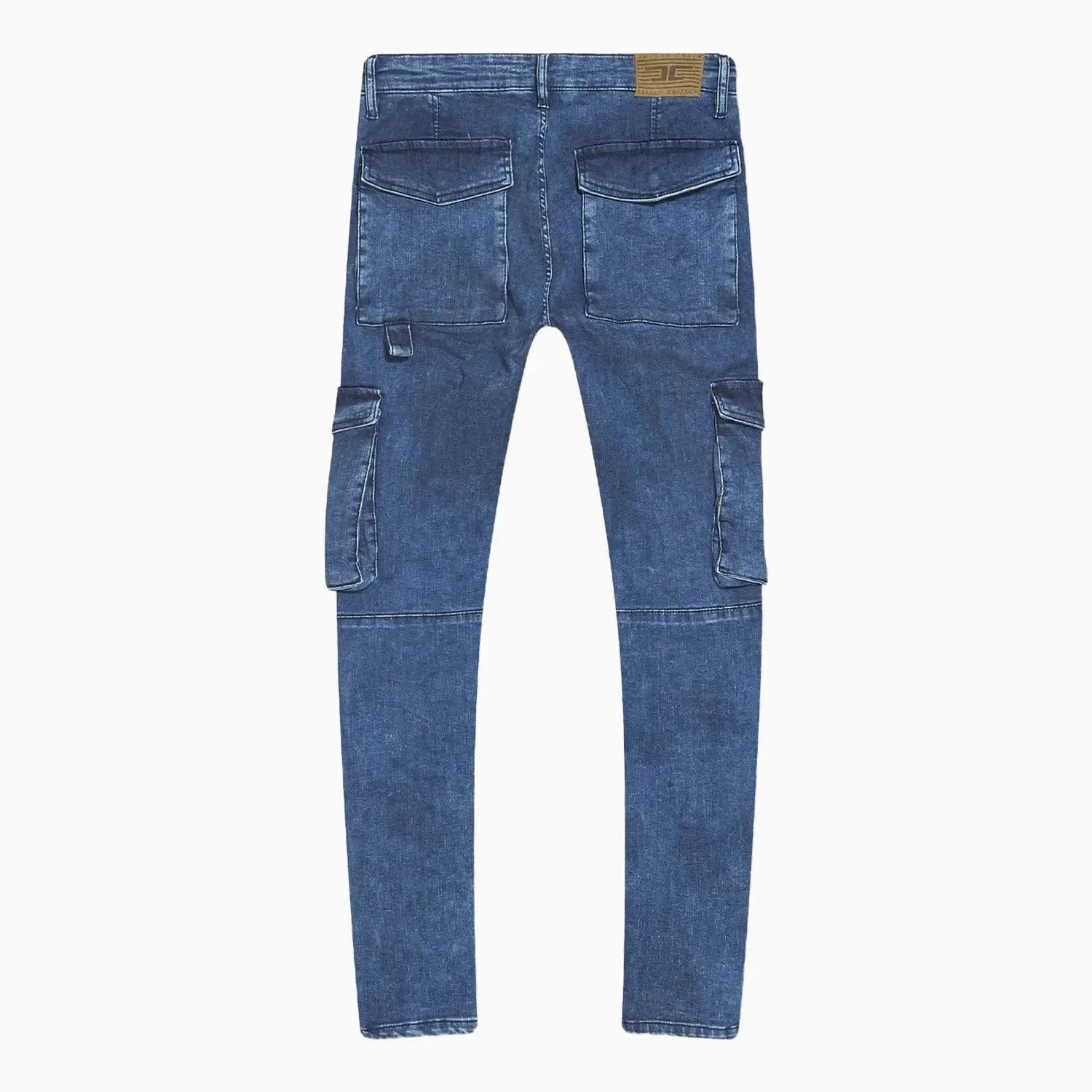 Men's Sean - Legion Denim Cargo Pant