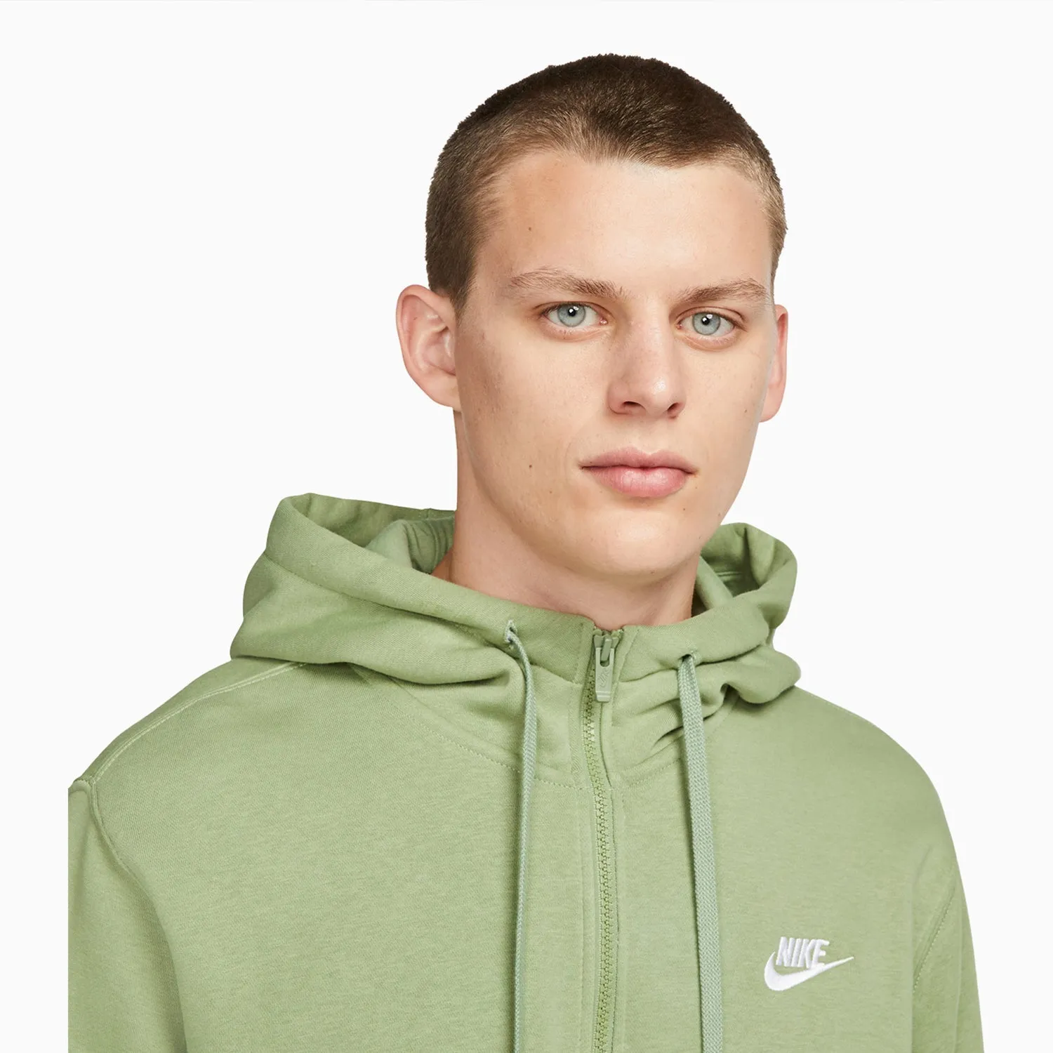 Men's Sportswear Club Outfit