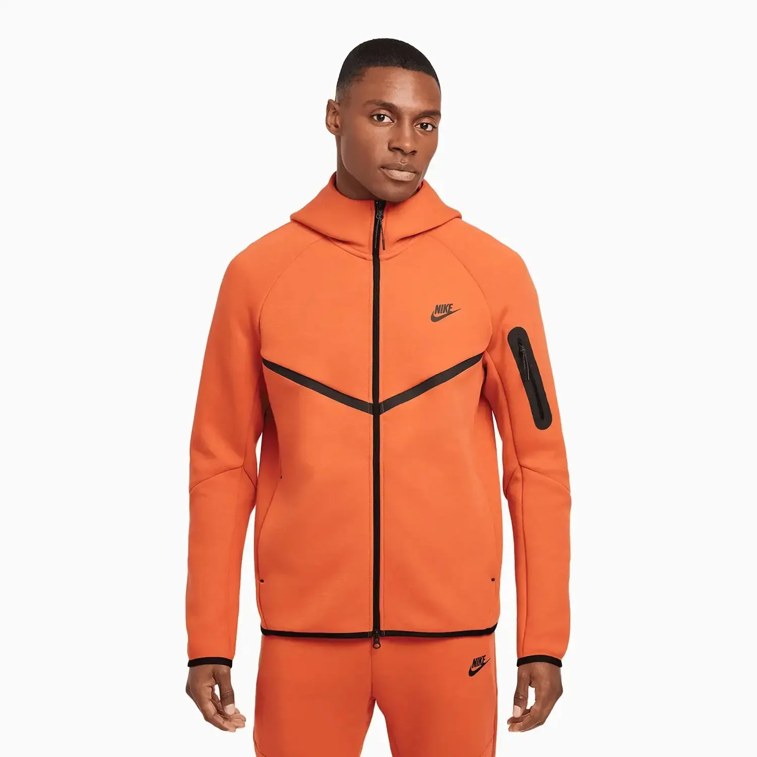 Men's Sportswear Tech Fleece Windrunner Tracksuit