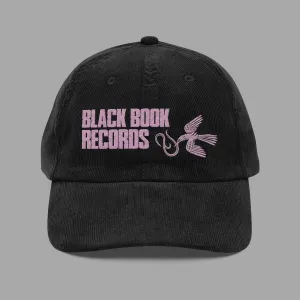 Miami Takeover 2025 Corduroy Dad Cap