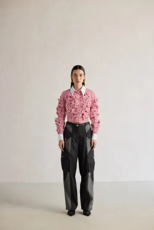 MIX & MATCH CARGO PANTS