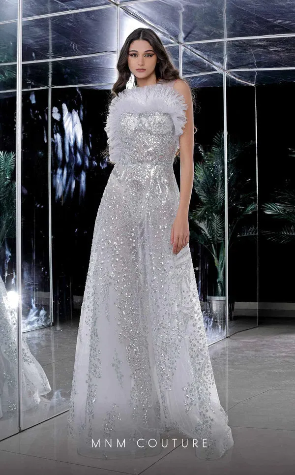 MNM COUTURE K3983