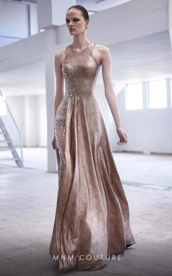 MNM COUTURE M1020