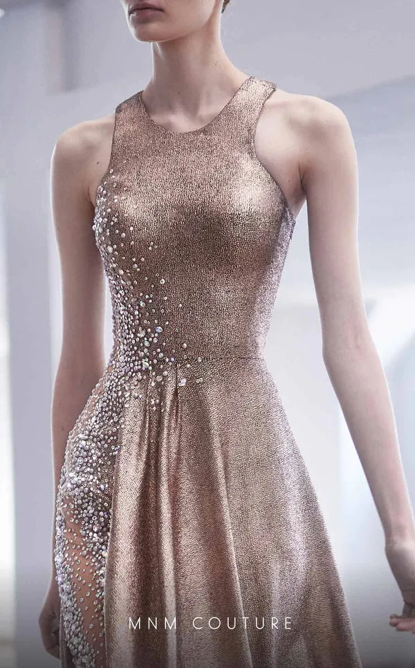 MNM COUTURE M1020
