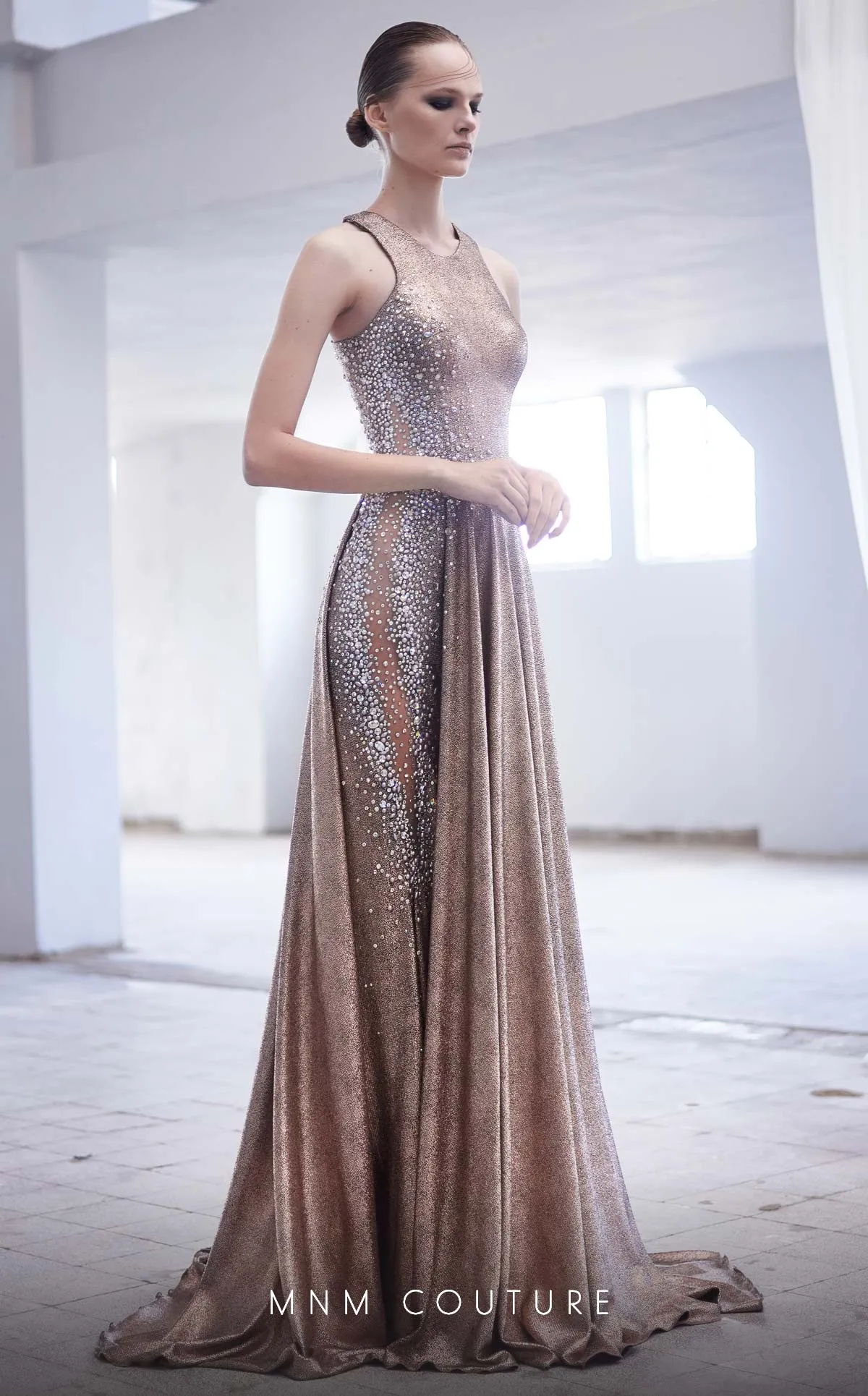 MNM COUTURE M1020