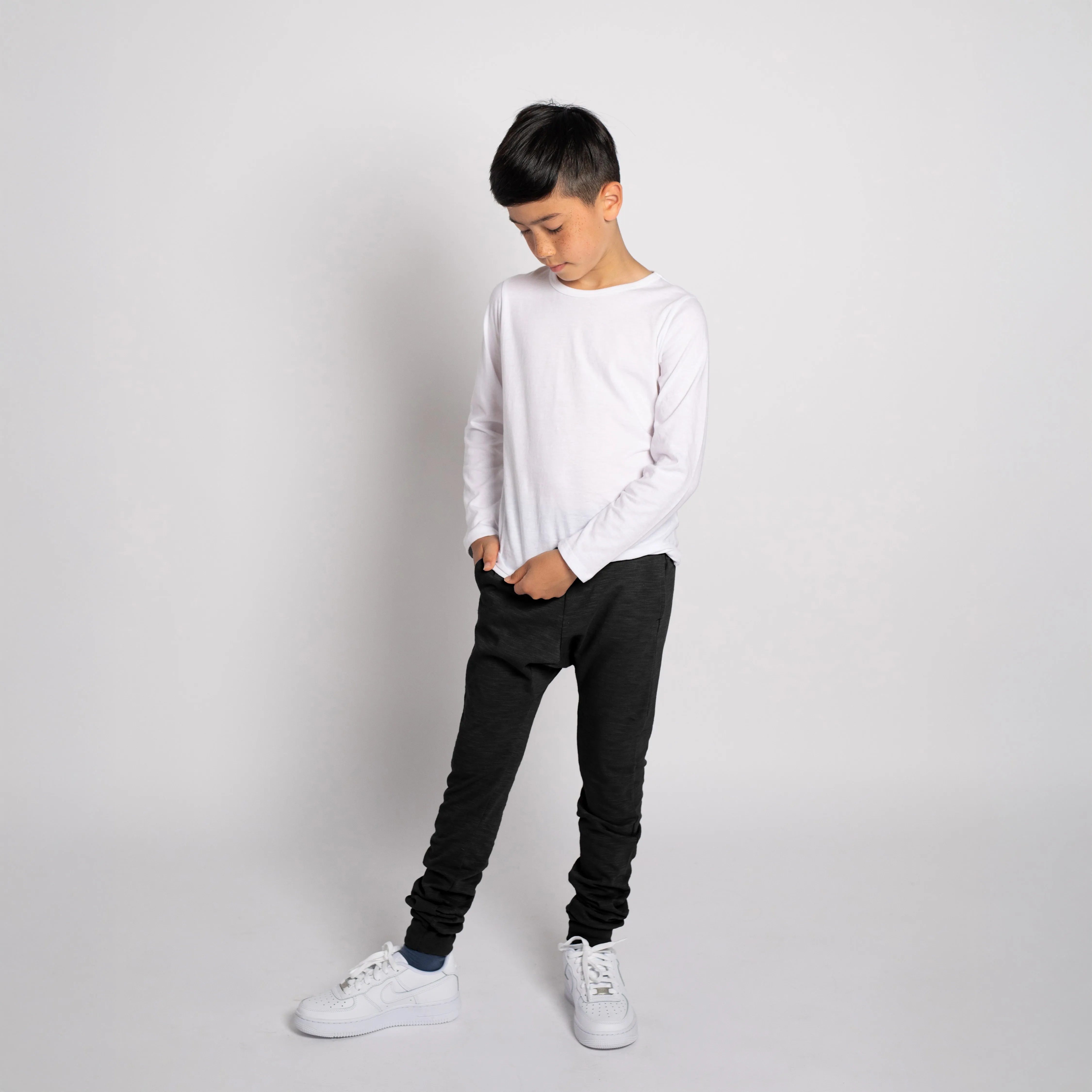 Mod Joggers