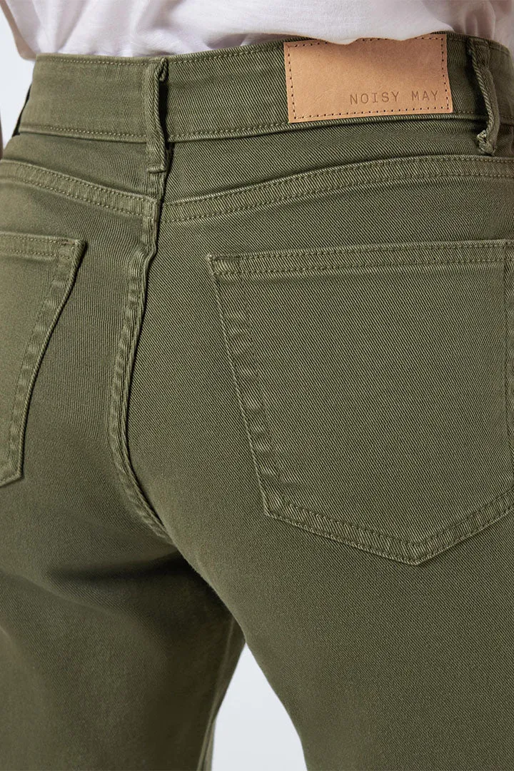 Moni Cargo Jeans