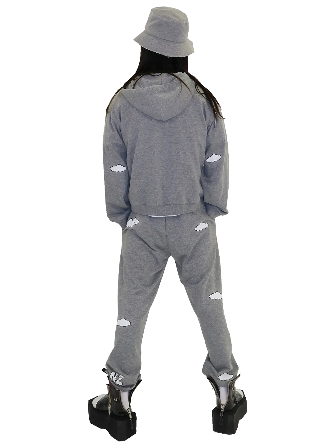 My Little Bunny Joggers