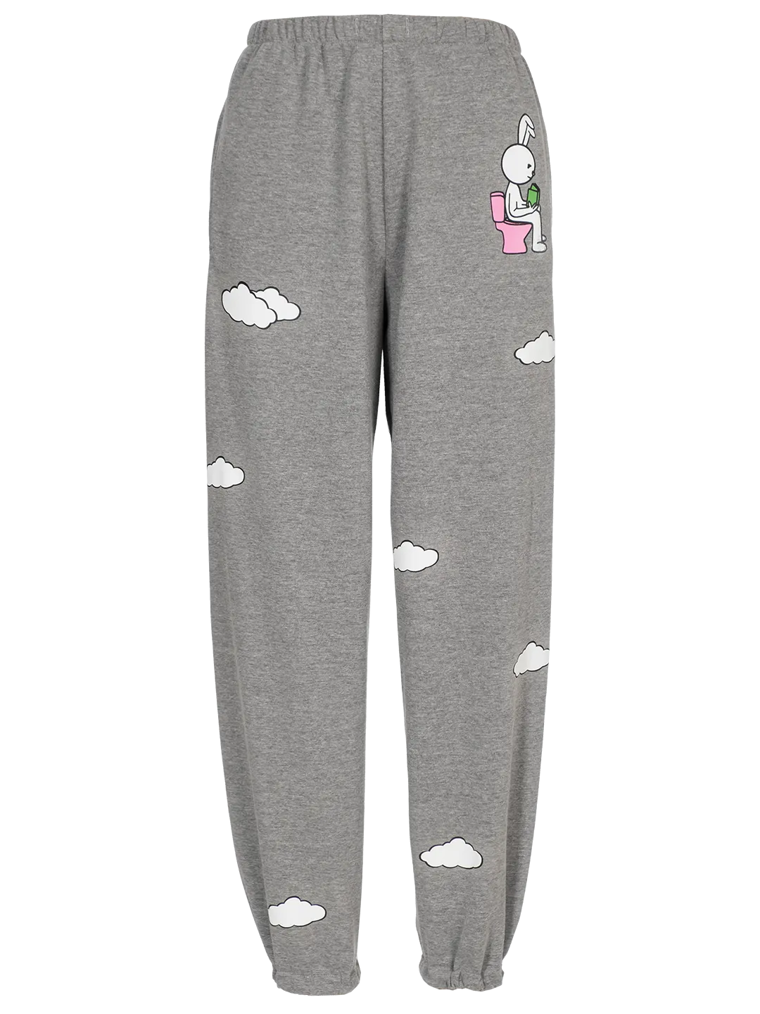 My Little Bunny Joggers