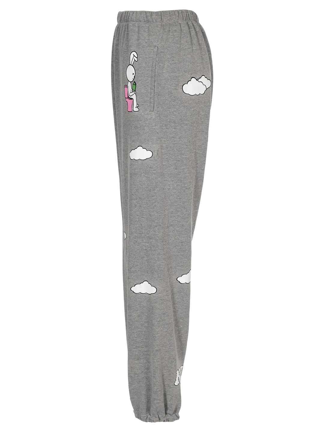 My Little Bunny Joggers