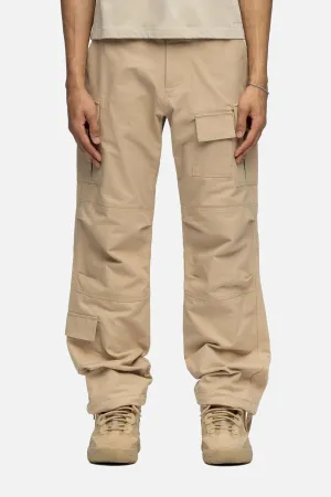 N2 CARGO SAND