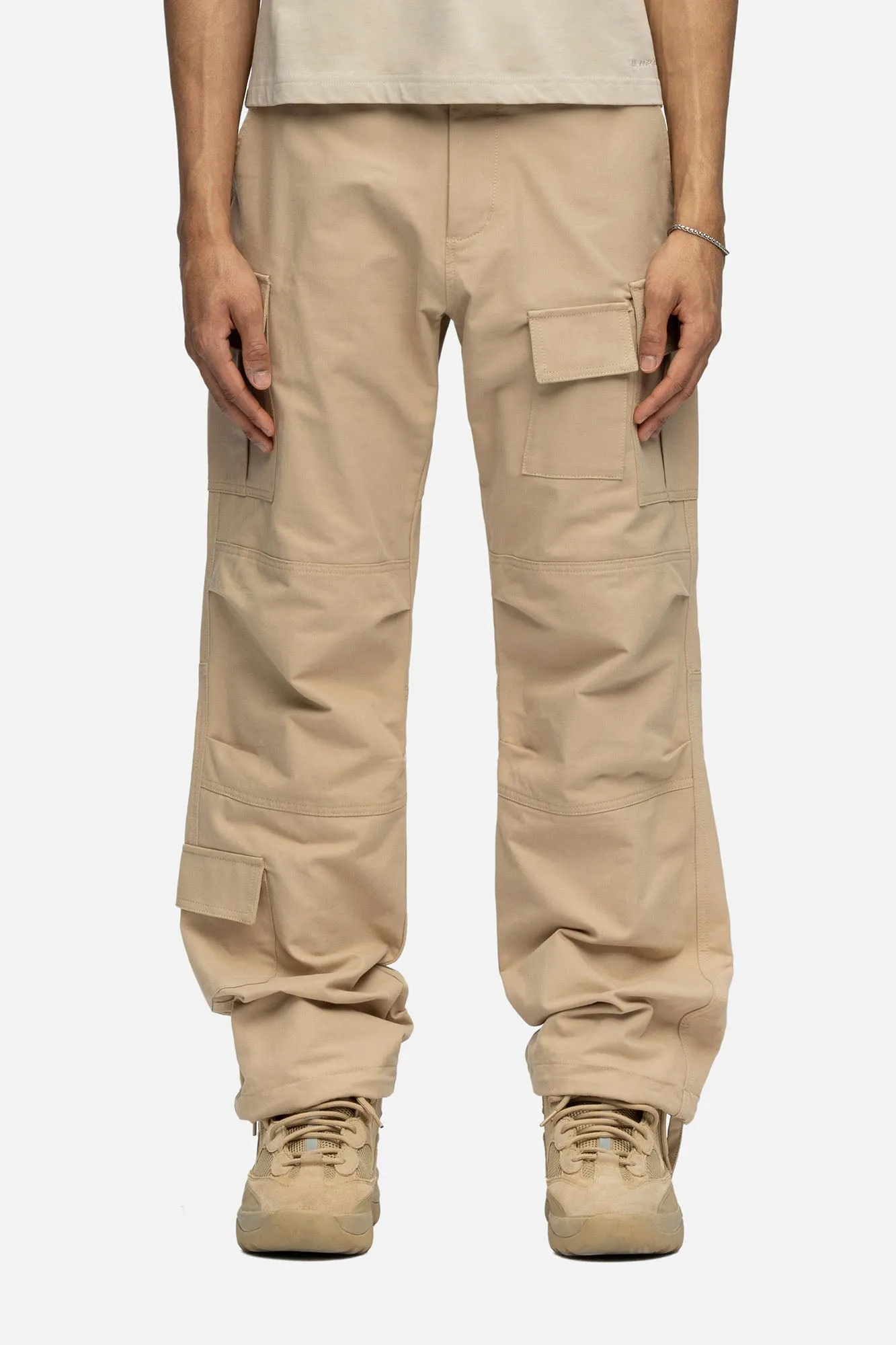 N2 CARGO SAND